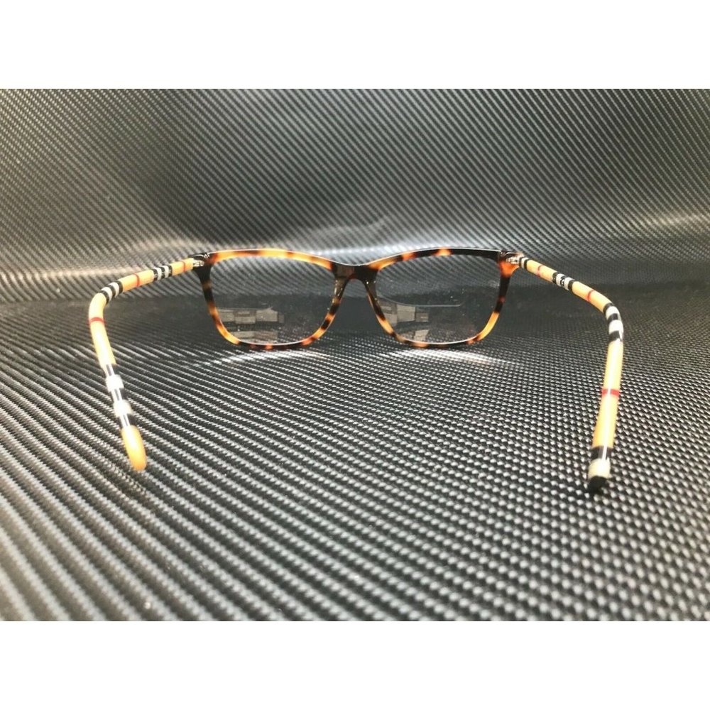 Burberry Brown Havana 54mm Women's Eyeglasses - Picture 4 of 4